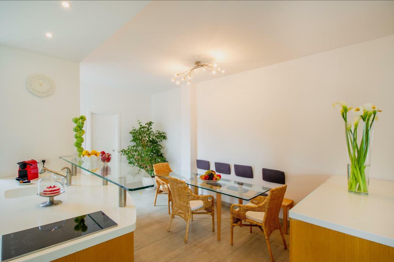 Victoria Apartment Como Exterior photo