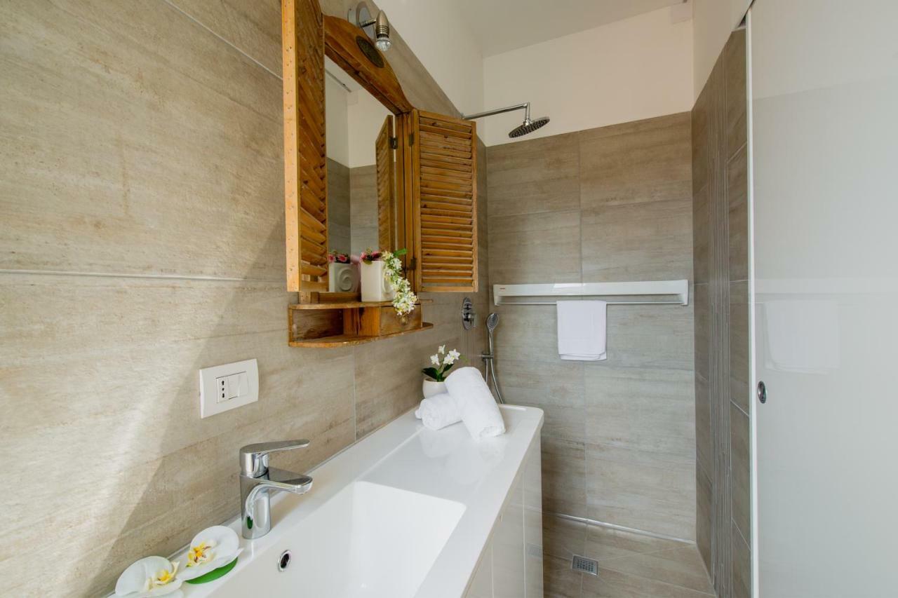 Victoria Apartment Como Exterior photo